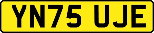 YN75UJE