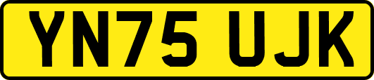YN75UJK