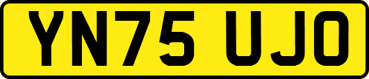 YN75UJO
