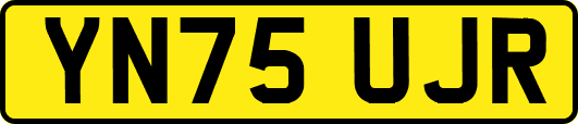 YN75UJR
