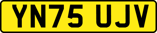 YN75UJV