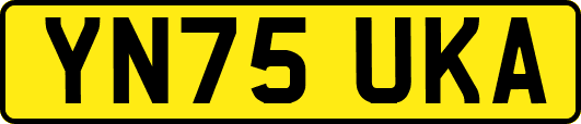 YN75UKA