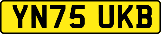 YN75UKB