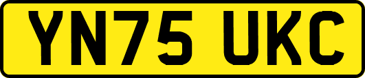 YN75UKC