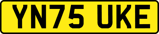 YN75UKE