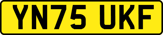 YN75UKF