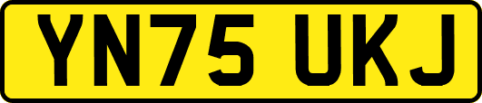 YN75UKJ