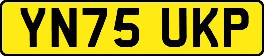 YN75UKP