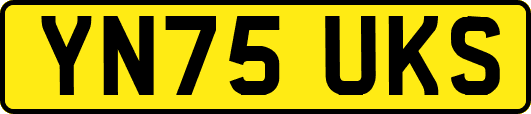 YN75UKS