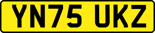 YN75UKZ