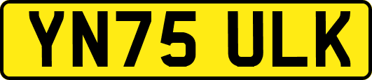 YN75ULK