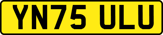 YN75ULU