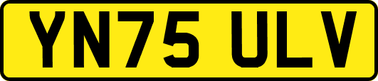 YN75ULV