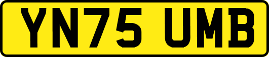 YN75UMB