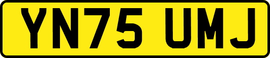 YN75UMJ