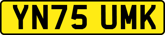 YN75UMK