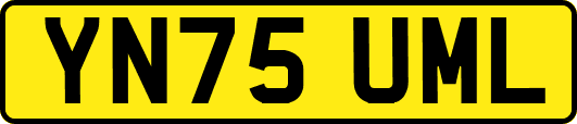YN75UML