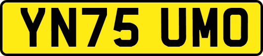 YN75UMO