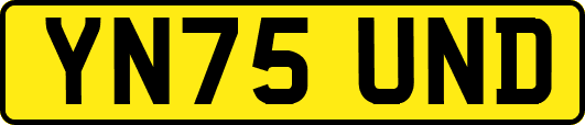 YN75UND