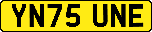 YN75UNE