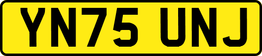 YN75UNJ