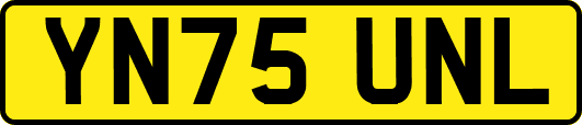 YN75UNL