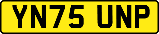 YN75UNP