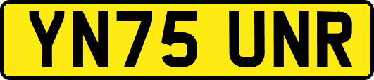 YN75UNR