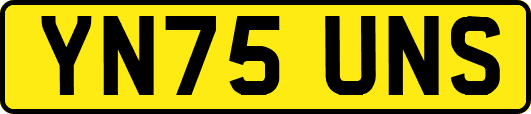 YN75UNS