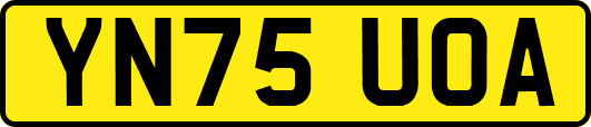 YN75UOA