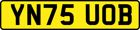 YN75UOB