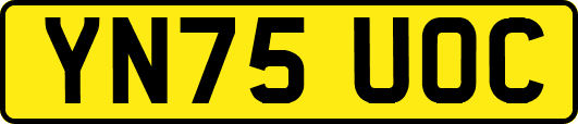 YN75UOC
