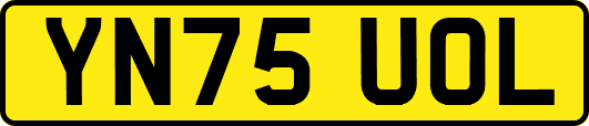 YN75UOL