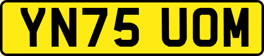 YN75UOM