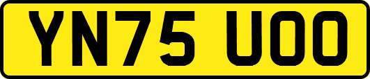 YN75UOO