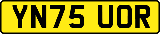 YN75UOR