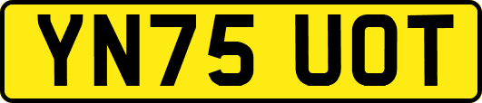 YN75UOT
