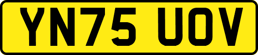 YN75UOV