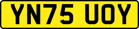 YN75UOY