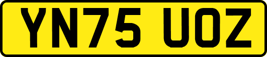 YN75UOZ