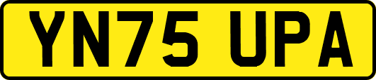 YN75UPA