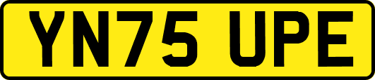 YN75UPE