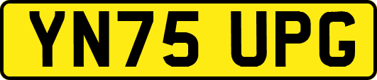 YN75UPG