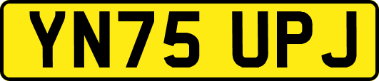 YN75UPJ