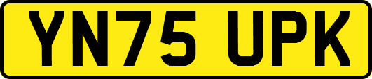 YN75UPK