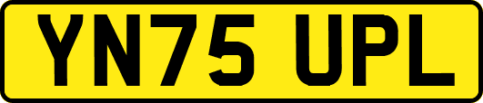 YN75UPL