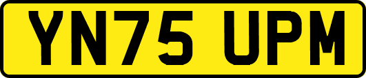 YN75UPM
