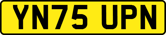 YN75UPN
