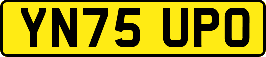 YN75UPO