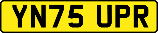 YN75UPR